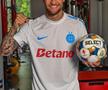 Cum arată noile echipamente ale campioanei FCSB
