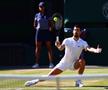 Jannik Sinner - Carlos Alcaraz e finala de la Wimbledon 2025! Novak Djokovic n-a avut nicio șansă