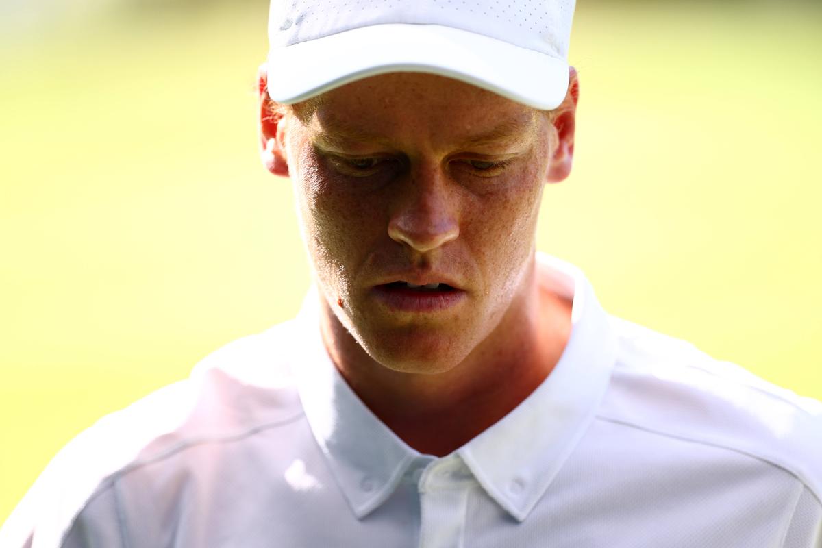 Jannik Sinner - Carlos Alcaraz e finala de la Wimbledon 2025! Novak Djokovic n-a avut nicio șansă