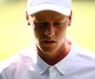 Jannik Sinner - Carlos Alcaraz e finala de la Wimbledon 2025! Novak Djokovic n-a avut nicio șansă