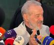 Gigi Becali, patronul de la FCSB