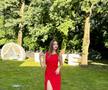 Alexia, iubita dinamovistului Cristi Mihai. Sursă foto: Instagram @alexia__alexiaa