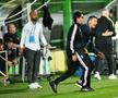 Imagini de la FC Argeș - Rapid, etapa 1 (11.07.2025) / foto: Cristi Preda (GSP)