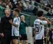 Cum au descris polonezii debutul lui Edward Iordănescu: „Un meci care nu încântă” » Legia, abandonată de suporteri