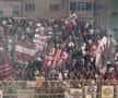 Atmosferă de zile mari la Mioveni, la FC Argeș - Rapid: scenografie 3D la revenirea în prima ligă » Au apărut și probleme!