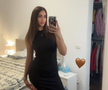 Iubita noului transfer al lui Dinamo a luat o decizie majoră: „Poți face lucruri minunate!”