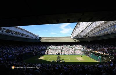 O nouă campioană la Wimbledon, în 2025, cu Bet Builder!