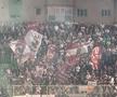 Atmosferă de zile mari la Mioveni, la FC Argeș - Rapid: scenografie 3D la revenirea în prima ligă » Au apărut și probleme!
