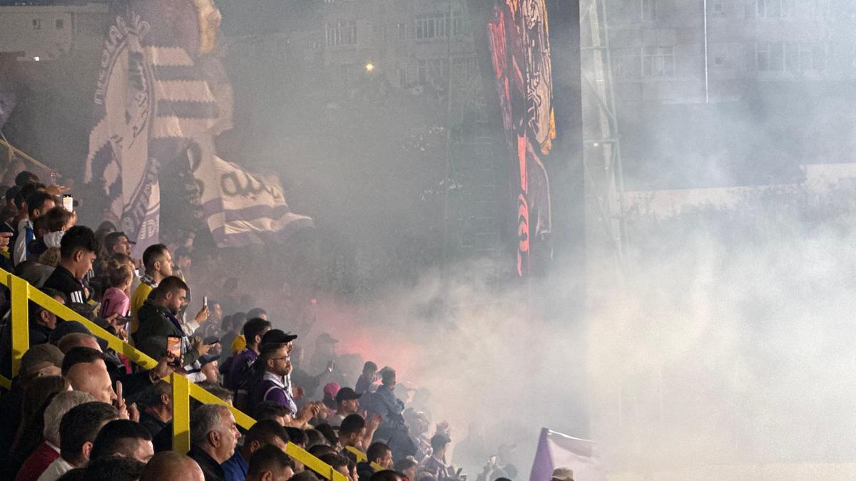FC Argeș - Rapid 0-2 » Punct țintit, punct lovit la debutul lui Constantin Gâlcă! MVP, Alex Dobre aduce prima victorie a sezonului