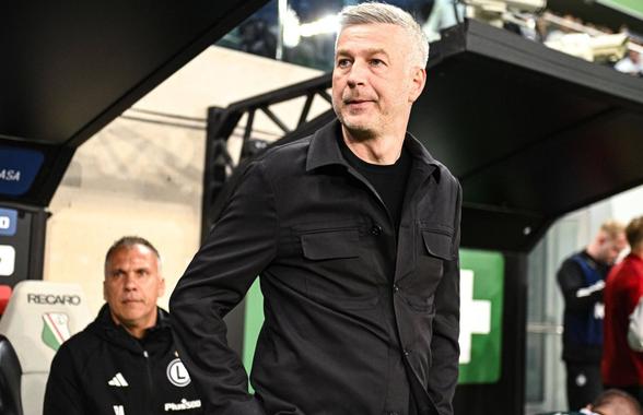 Edward Iordănescu continuă „războiul” cu Mircea Lucescu: „M-a deranjat, nu poți să faci asta”