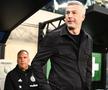 Edward Iordănescu, în Legia - Aktobe // foto: Imago Images