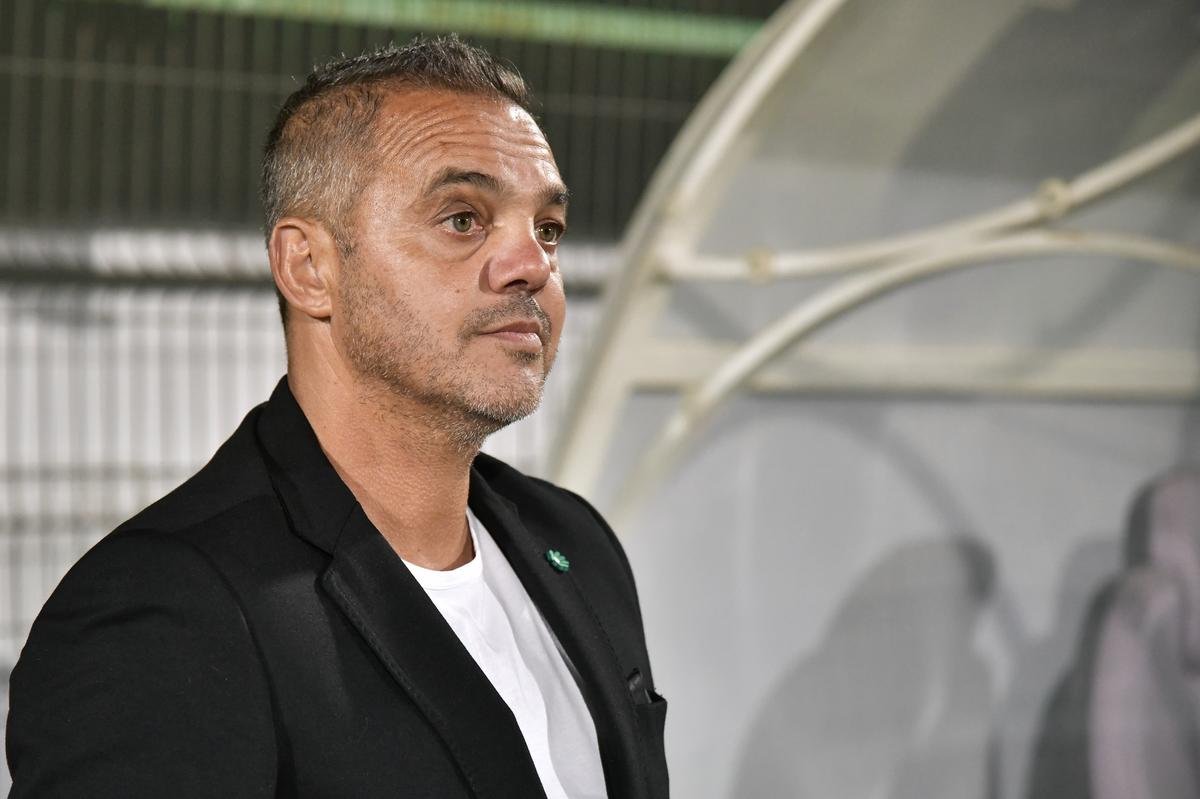 Imagini de la FC Argeș - Rapid, etapa 1 (11.07.2025) / foto: Cristi Preda (GSP)