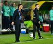 Imagini de la FC Argeș - Rapid, etapa 1 (11.07.2025) / foto: Cristi Preda (GSP)