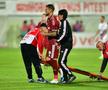 Imagini de la FC Argeș - Rapid, etapa 1 (11.07.2025) / foto: Cristi Preda (GSP)