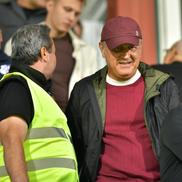 Imagini de la FC Argeș - Rapid, etapa 1 (11.07.2025) / foto: Cristi Preda (GSP)