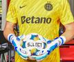 Cum arată noile echipamente ale campioanei FCSB