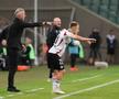 Cum au descris polonezii debutul lui Edward Iordănescu: „Un meci care nu încântă” » Legia, abandonată de suporteri