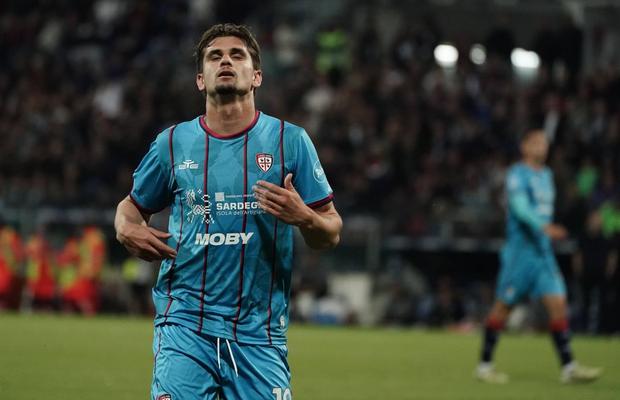 Răzvan Marin, adio Cagliari? » „Nu doresc să-l piardă gratis și sigur iau măcar un jucător pe postul lui”