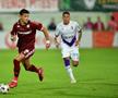 Imagini de la FC Argeș - Rapid, etapa 1 (11.07.2025) / foto: Cristi Preda (GSP)