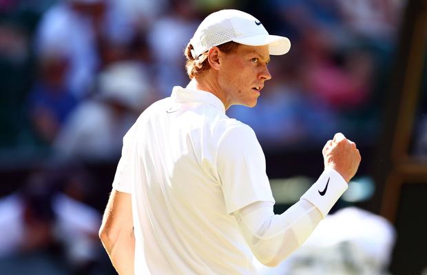Jannik Sinner - Carlos Alcaraz e finala de la Wimbledon 2025! Novak Djokovic n-a avut nicio șansă
