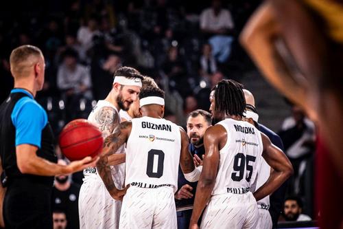 U-BT Cluj-Napoca/Manases Sandor (u-bt.basketball)