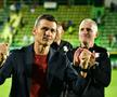 Imagini de la FC Argeș - Rapid, etapa 1 (11.07.2025) / foto: Cristi Preda (GSP)