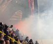 Atmosferă la FC Argeș - Rapid