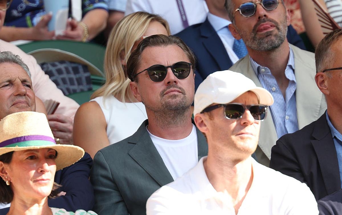 Jannik Sinner - Novak Djokovic, semifinală Wimbledon 2025