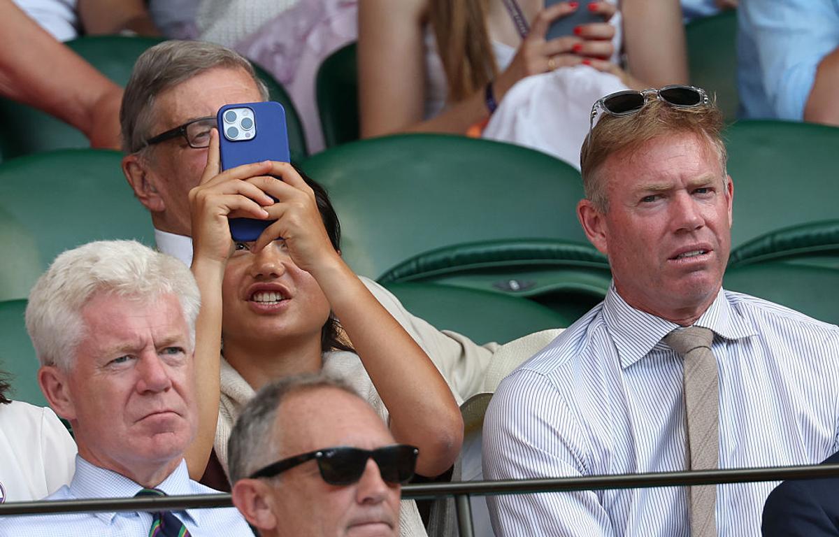 Jannik Sinner - Novak Djokovic, semifinală Wimbledon 2025