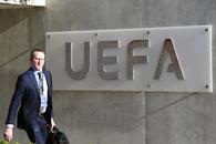 Bombă de la UEFA » Clubul din Premier League, INTERZIS în Europa League!