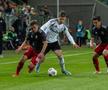 Cum au descris polonezii debutul lui Edward Iordănescu: „Un meci care nu încântă” » Legia, abandonată de suporteri