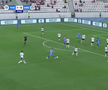 „Nebunie” totală în Conference League: 7 goluri și răsturnări de scor » A marcat superb imediat după ce a plecat din Superliga