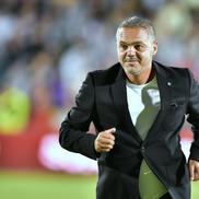Imagini de la FC Argeș - Rapid, etapa 1 (11.07.2025) / foto: Cristi Preda (GSP)