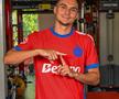 Cum arată noile echipamente ale campioanei FCSB