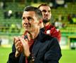 Transferurile pe care Gâlcă le-a cerut, imediat după victoria cu FC Argeș » Ce le-a cerut noul antrenor al Rapidului elevilor săi. Foto: Cristi Preda (GSP)