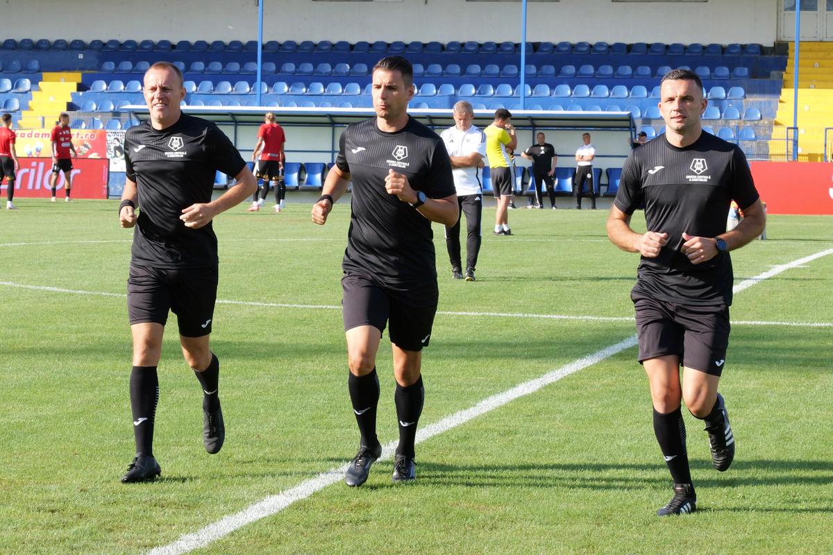 Metaloglobus - U Cluj