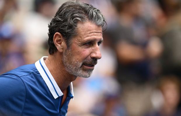 Patrick Mouratoglou, fascinat de lovitura specială a unei jucătoare române: „Este extrem de neobișnuit”