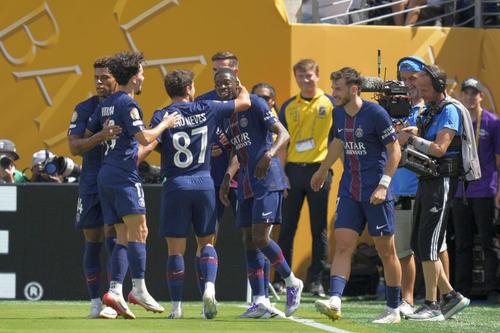 psg