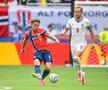 Norvegia - Anglia // foto: Imago Images