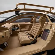 Mercedes-Maybach Virgil Abloh