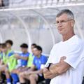 Ioan Ovidiu Sabău, în Dinamo - Farul // FOTO: Cristi Preda (GSP.ro)