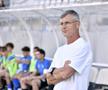 Ioan Ovidiu Sabău, în Dinamo - Farul // FOTO: Cristi Preda (GSP.ro)