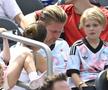 Kevin de Bruyne la finalul meciului Spania - Belgia // foto: Imago