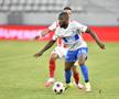 Dinamo - Farul, amical pe „Arcul de Triumf” // FOTO: Cristi Preda (GSP.ro)