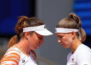 Afacere cehă în finala de la Wimbledon » Karolina Muchova și Linda Noskova luptă pentru marele trofeu