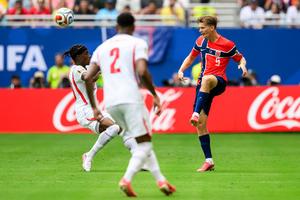 Norvegia - Anglia, pentru semifinalele Campionatului Mondial