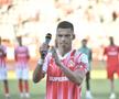 Dinamo - Farul, amical pe „Arcul de Triumf” // FOTO: Cristi Preda (GSP.ro)