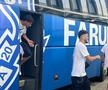 Dinamo - Farul, imagini înaintea amicalului de pe „Arcul de Triumf” // FOTO: Carmen Dumitru (GSP.ro)