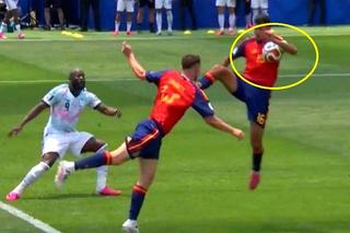 Selecționerul Belgiei acuză arbitrajul lui Michael Oliver: „Am avut penalty în minutul 60”