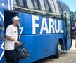 Dinamo - Farul, imagini înaintea amicalului de pe „Arcul de Triumf” // FOTO: Carmen Dumitru (GSP.ro)